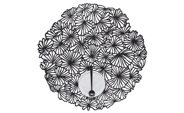 Daisy Round Placemats - touchGOODS