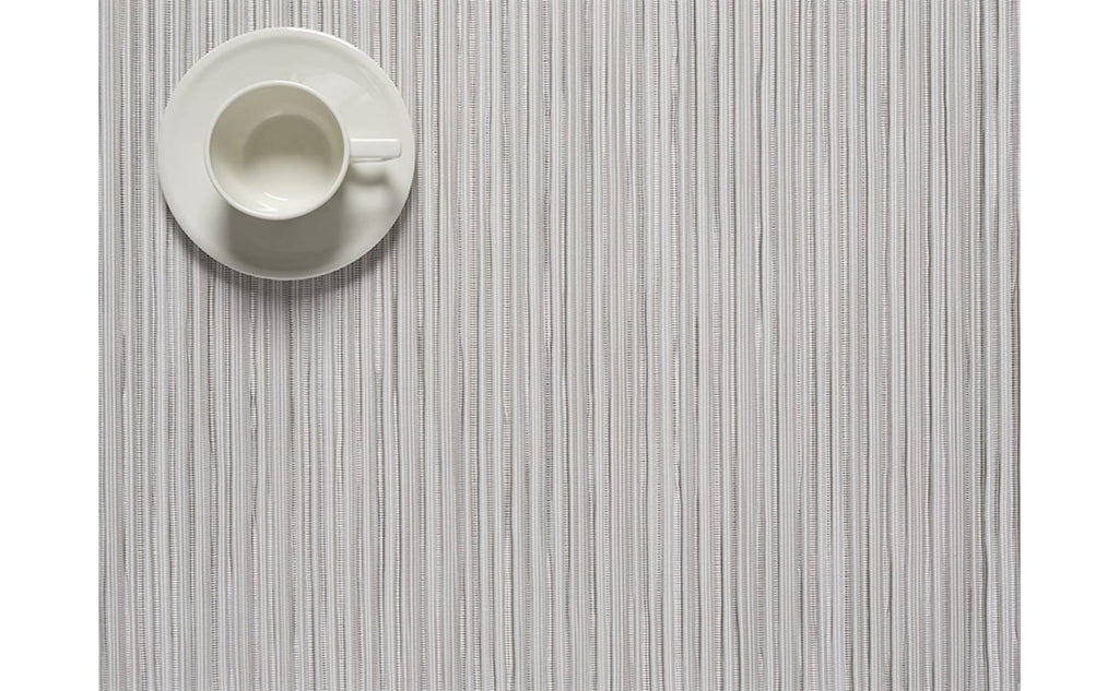 Rib Weave Rectangle Placemats - touchGOODS