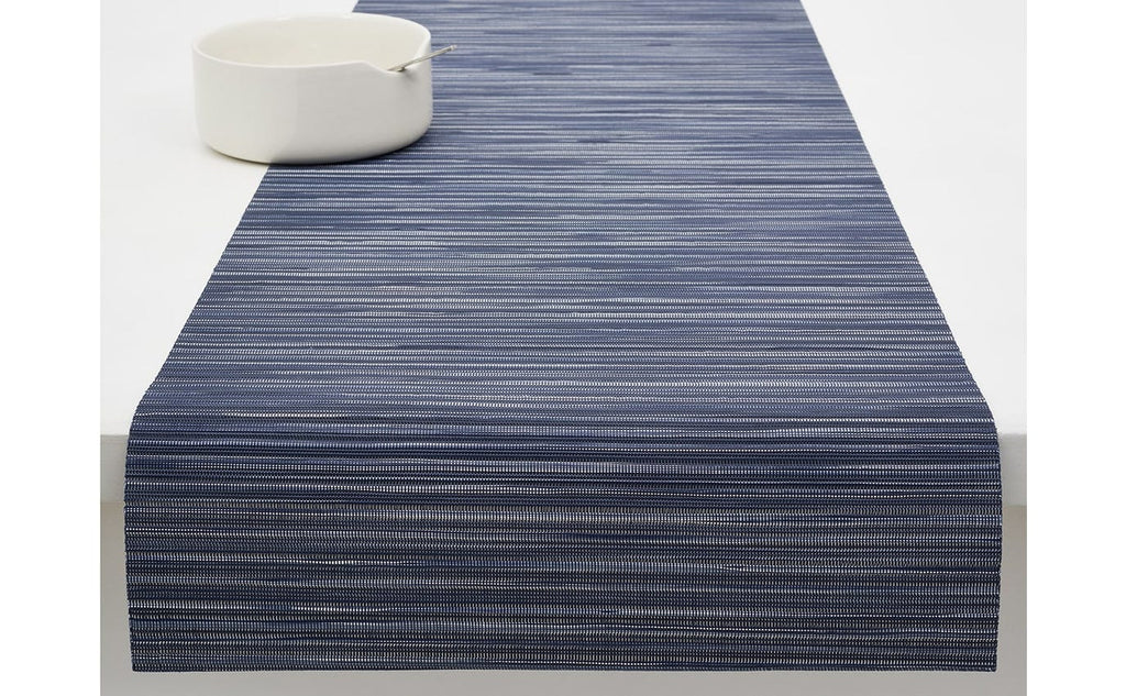 Rib Weave Table Runner - touchGOODS
