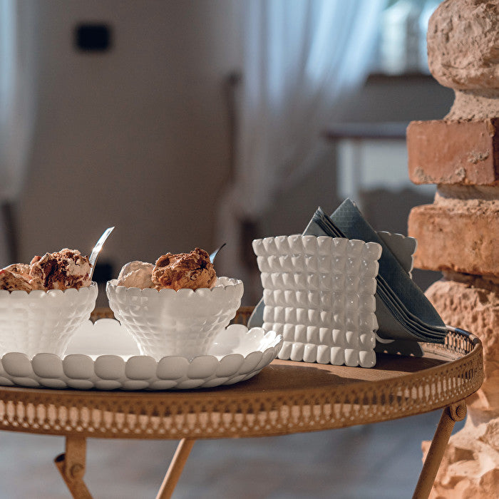 TABLE NAPKIN HOLDER TIFFANY - touchGOODS