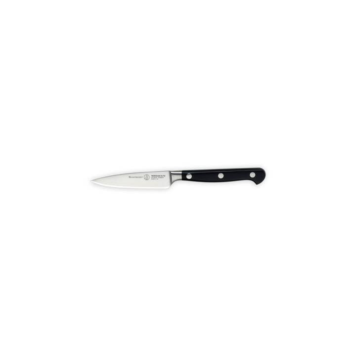 Meridian Elite Spear Point Paring Knife - 3.1/2” - touchGOODS