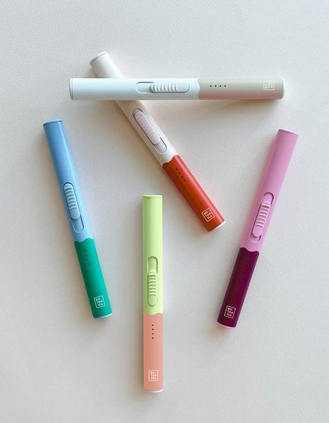 Flameless USB Lighter - touchGOODS