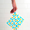 Eggs Swedish Dishcloth - touchGOODS
