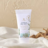 Cyprus Sea Salt Hard-Working Hand Cream - touchGOODS