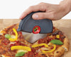 Easy-Clean Pizza Cutter - touchGOODS