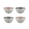 Set 4 Mini Food Prep Bowls - touchGOODS