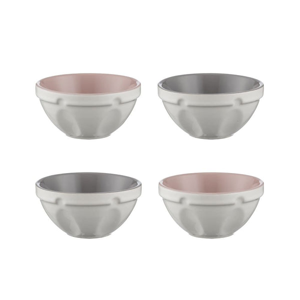 Set 4 Mini Food Prep Bowls - touchGOODS