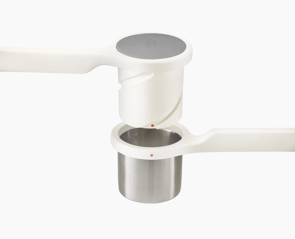 Helix White Potato Ricer - touchGOODS