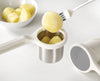 Helix White Potato Ricer - touchGOODS