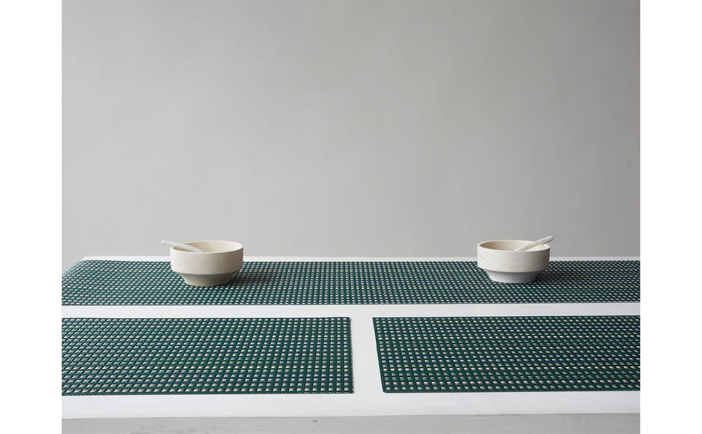 Tambour Table Runner - touchGOODS