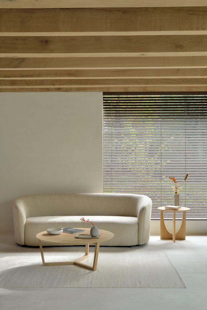 Tripod Coffee Table - touchGOODS