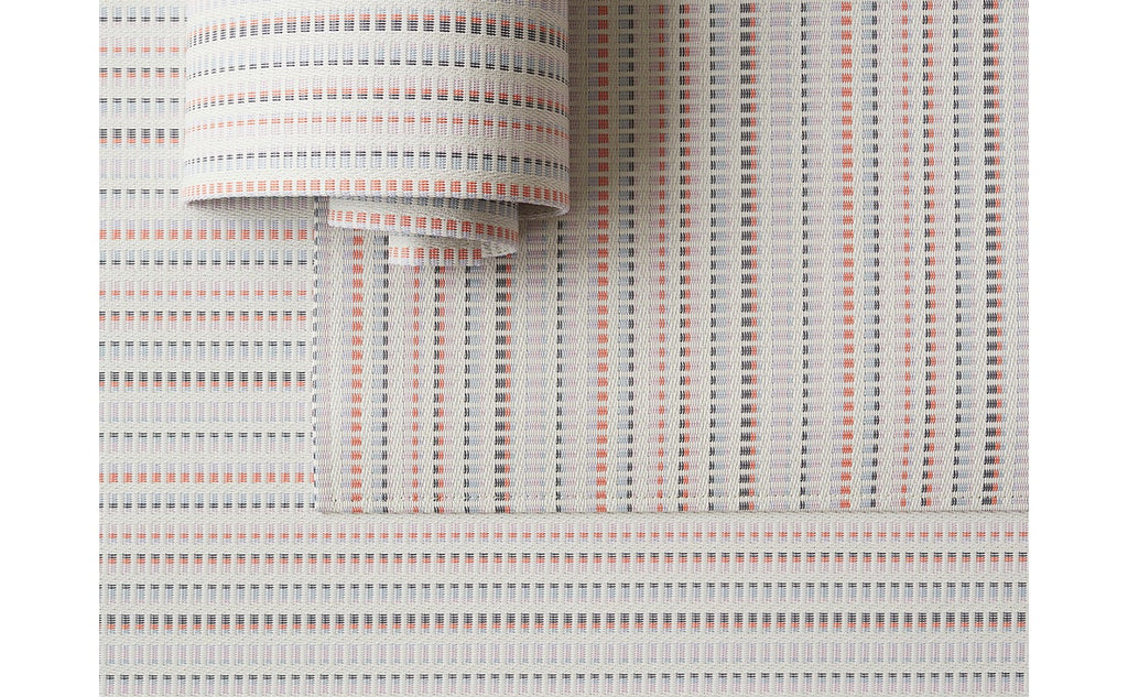 Tambour  Floor Mats - touchGOODS