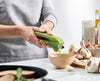 CleanForce™ Green Garlic Press - touchGOODS