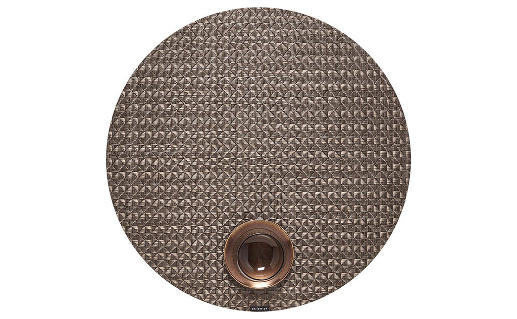 Origami Round Placemats - touchGOODS