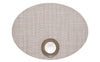 Thatch Oval Placemats - touchGOODS