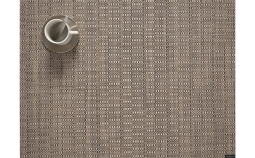 Thatch Rectangle Placemats - touchGOODS