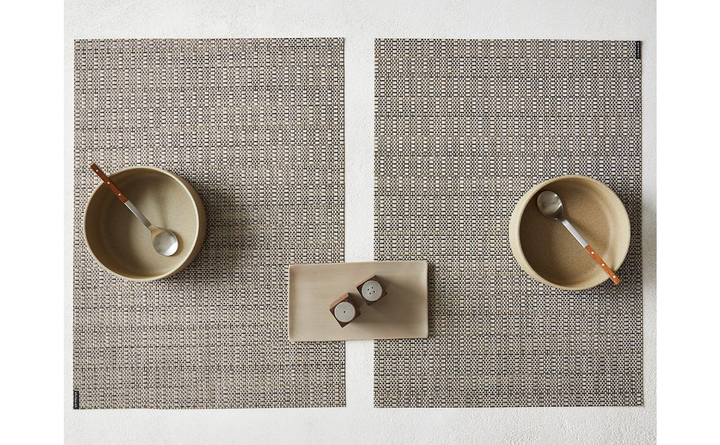 Thatch Rectangle Placemats - touchGOODS