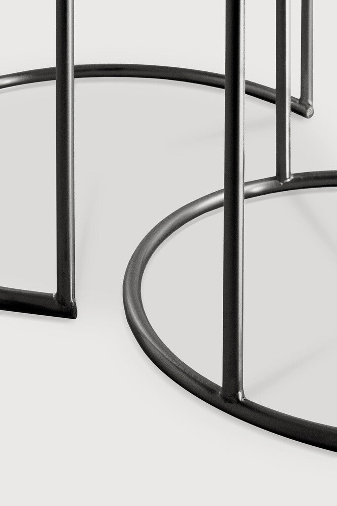 Nesting Coffee Table - touchGOODS