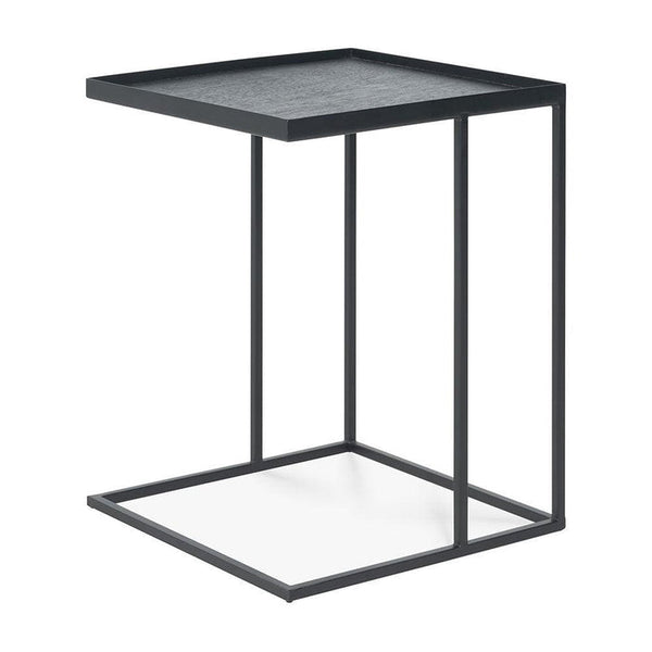 Square Side Tray Table - small - touchGOODS