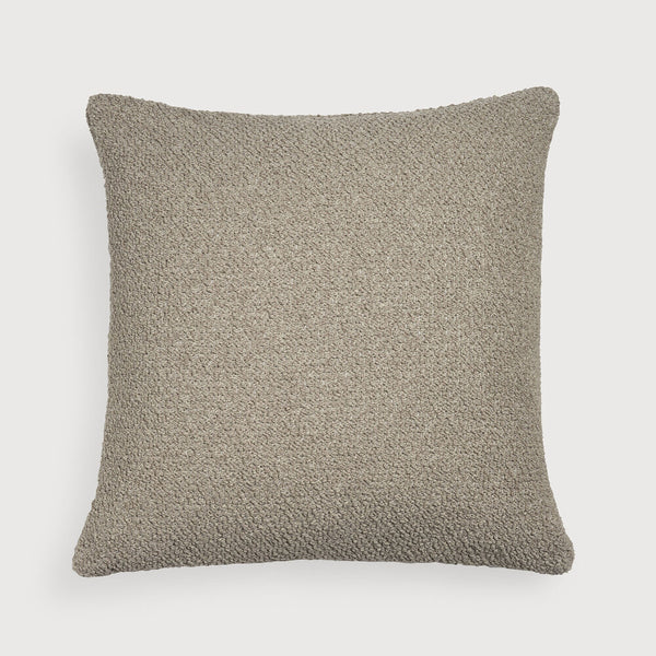 Boucle Outdoor Cushion 20 x 20 - touchGOODS