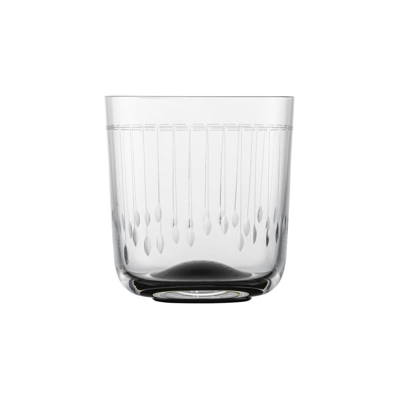 GLAMOROUS Whiskey Glass 11.1OZ - touchGOODS