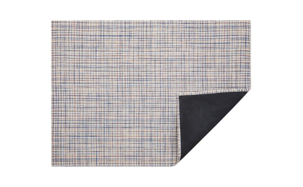 Basketweave  Floor Mats XL - touchGOODS