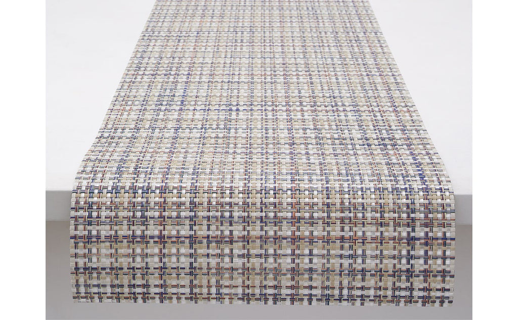 Basketweave Table Runners - touchGOODS