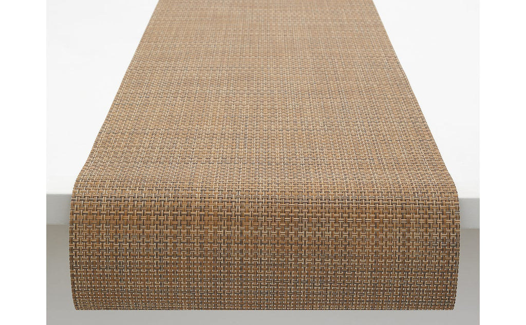 Basketweave Table Runners - touchGOODS