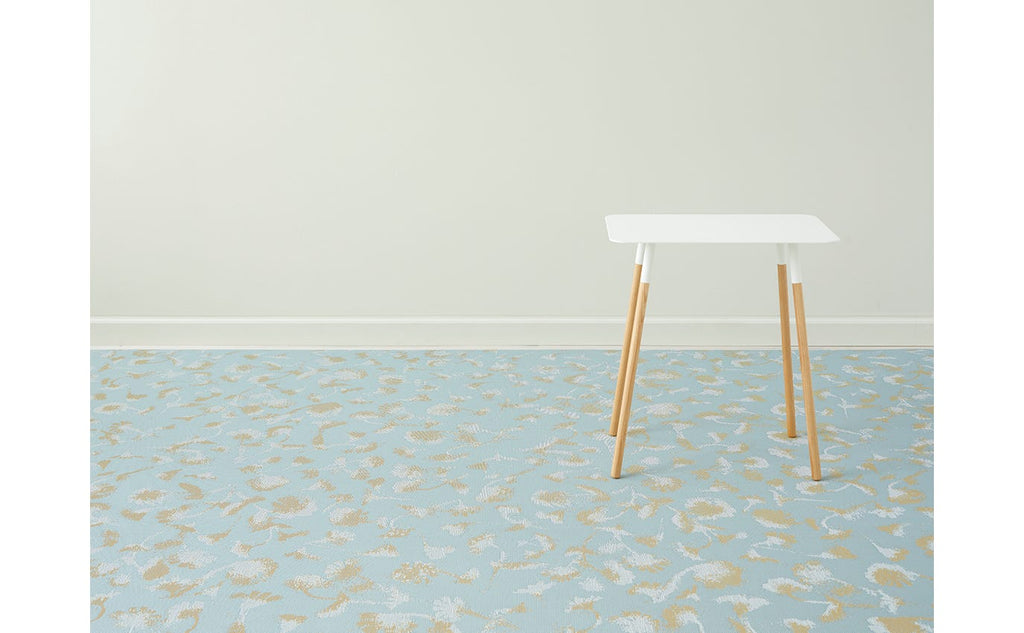 Botanic  Floor Mats - touchGOODS