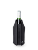 Frizz Expandable Wine Cooling Sleeve, 23cm - 9in - touchGOODS