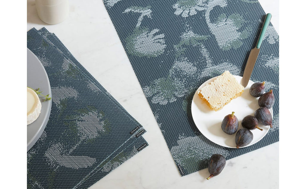 Botanic Rectangle Placemats - touchGOODS
