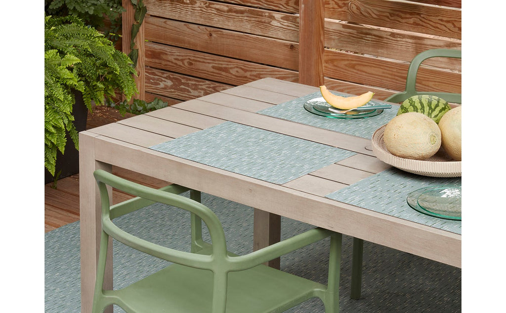 Pepper Rectangle Placemats - touchGOODS