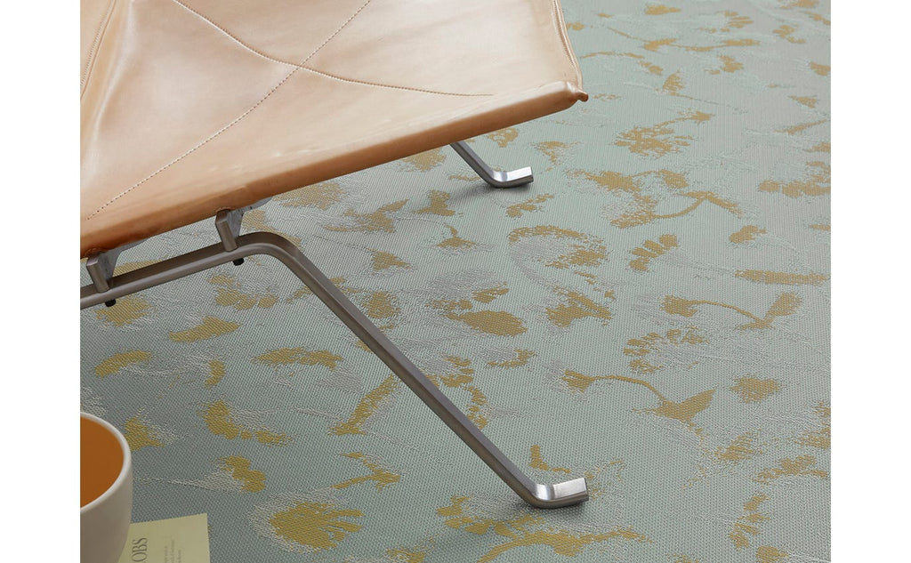 Botanic  Floor Mats - touchGOODS