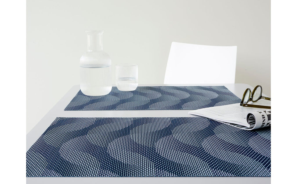 Arc Rectangle Placemats - touchGOODS