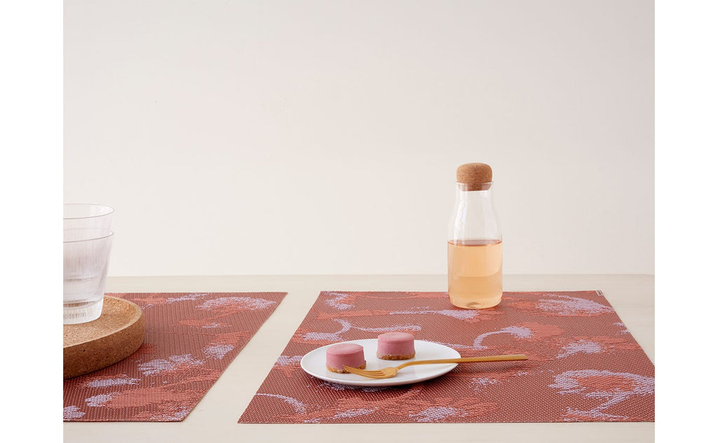 Botanic Rectangle Placemats - touchGOODS