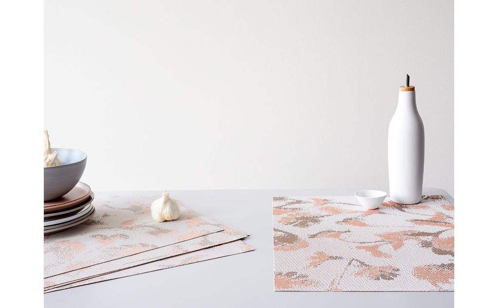 Botanic Rectangle Placemats - touchGOODS