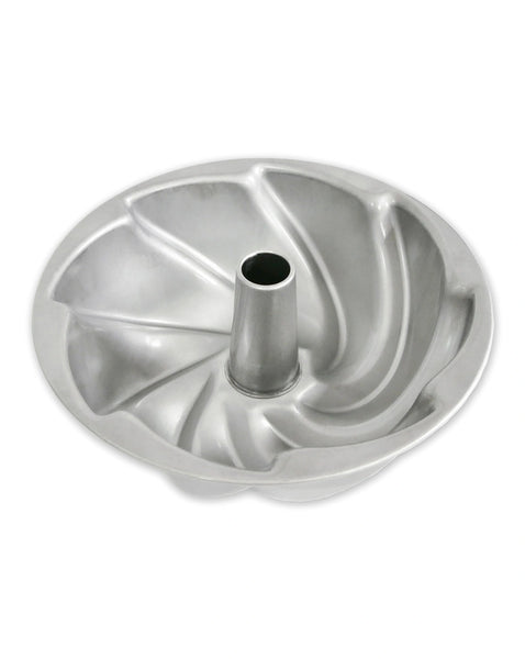 Swirl Tube Cake Pan - touchGOODS