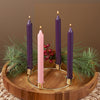 ADVENT CANDLE SET - touchGOODS
