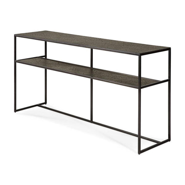 Pentagon Console Table - touchGOODS