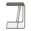 Ellipse Side Table - touchGOODS