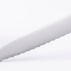 Meridian Elite Scalloped Offset Knife - 8" - touchGOODS