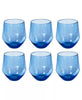 Angle Stemless Glasses 18 oz - touchGOODS