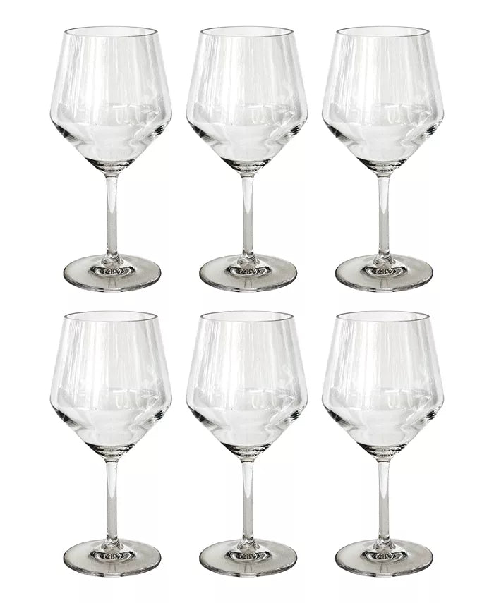 Angle Goblets 23 oz - touchGOODS
