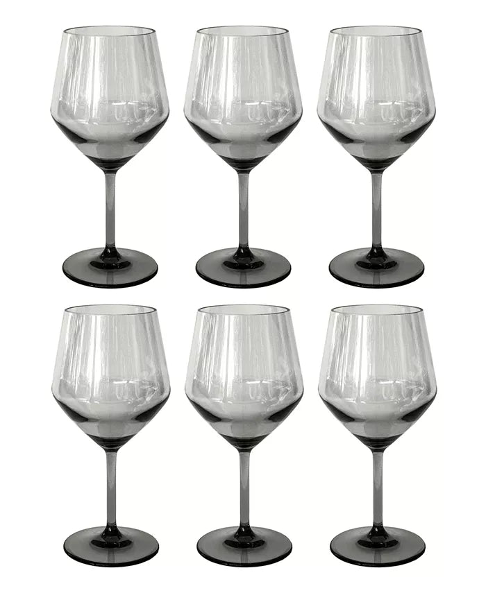 Angle Goblets 23 oz - touchGOODS
