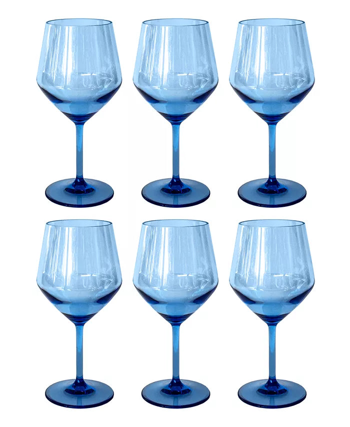 Angle Goblets 23 oz - touchGOODS
