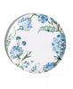 Hana Ikat  Dinner Plates 10.5" - touchGOODS
