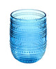 Beaded Stemless Glasses 15 oz - touchGOODS