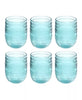 Beaded Stemless Glasses 15 oz - touchGOODS