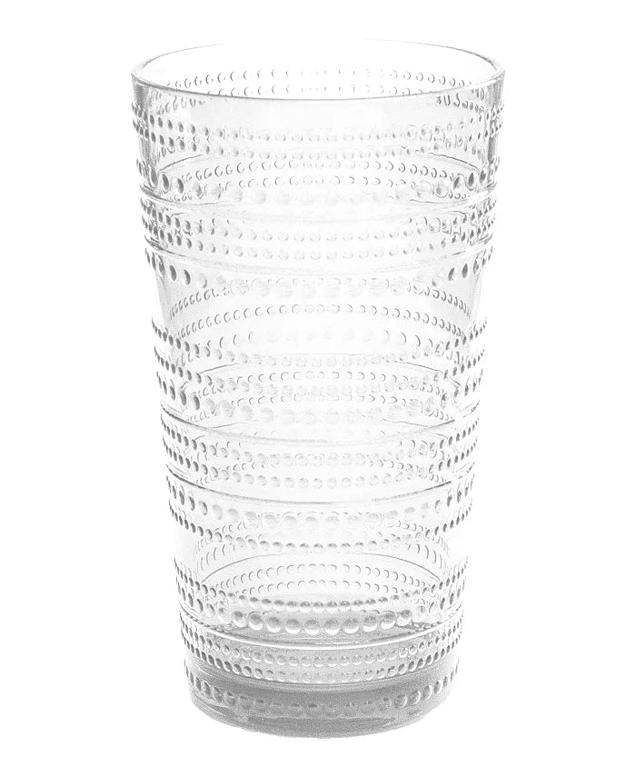 Beaded Jumbo Glasses 16 oz - touchGOODS
