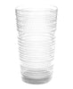 Beaded Jumbo Glasses 16 oz - touchGOODS
